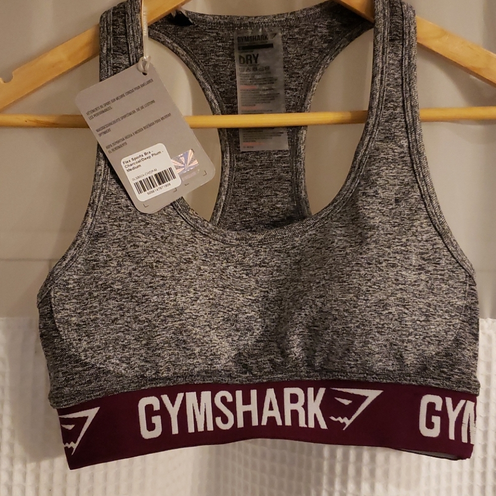 Gymshark Sports bra